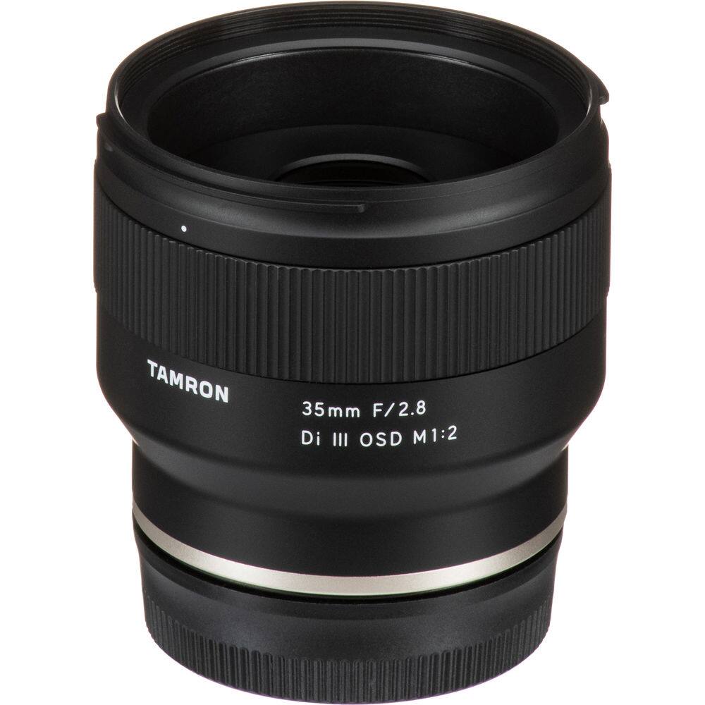 TAMRON 35mm F/2.8 Di III OSD M1:2