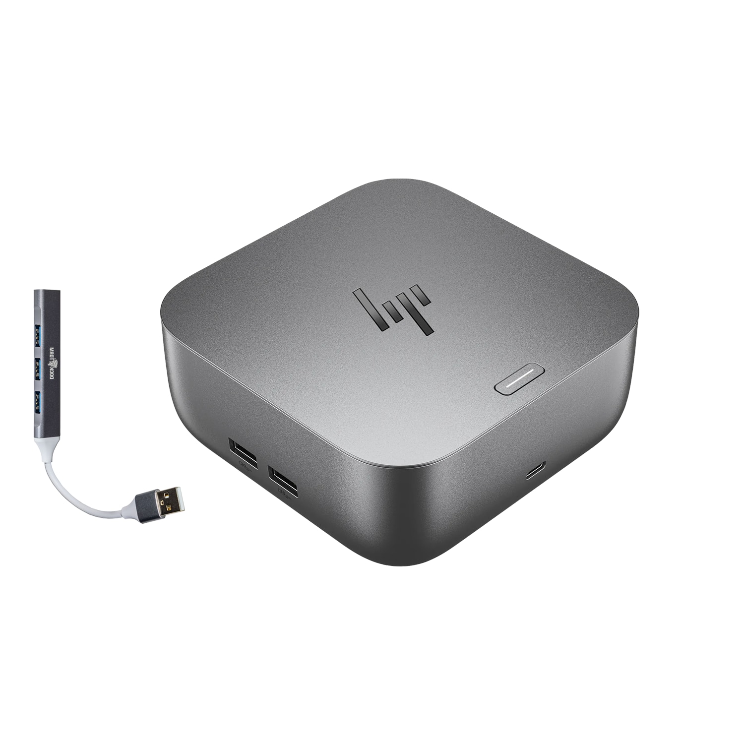 Duststock MANT DOCK