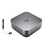 Duststock MANT DOCK