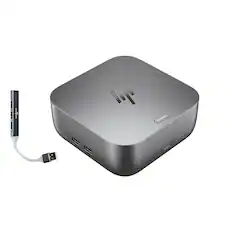 Duststock MANT DOCK