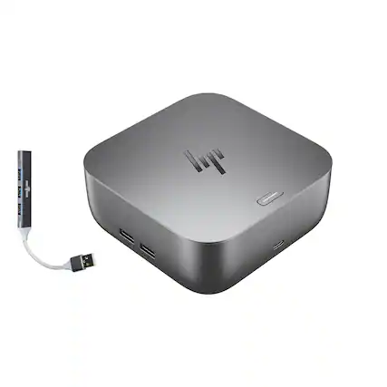 Duststock MANT DOCK