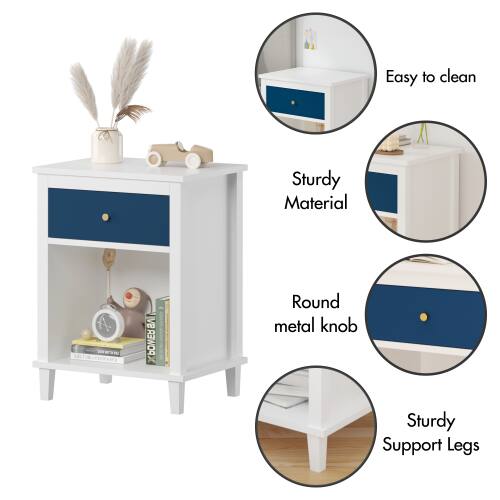 Easy to clean  
Sturdy Material  
LeLTaR MA/ZIRA VB KPOWER  
Round metal knob  
Sturdy Support Legs