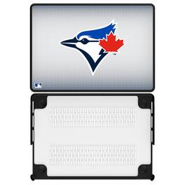 Keyscaper - Toronto Blue Jays Linen MacBook Case - Pro 14 in - Multicolor
