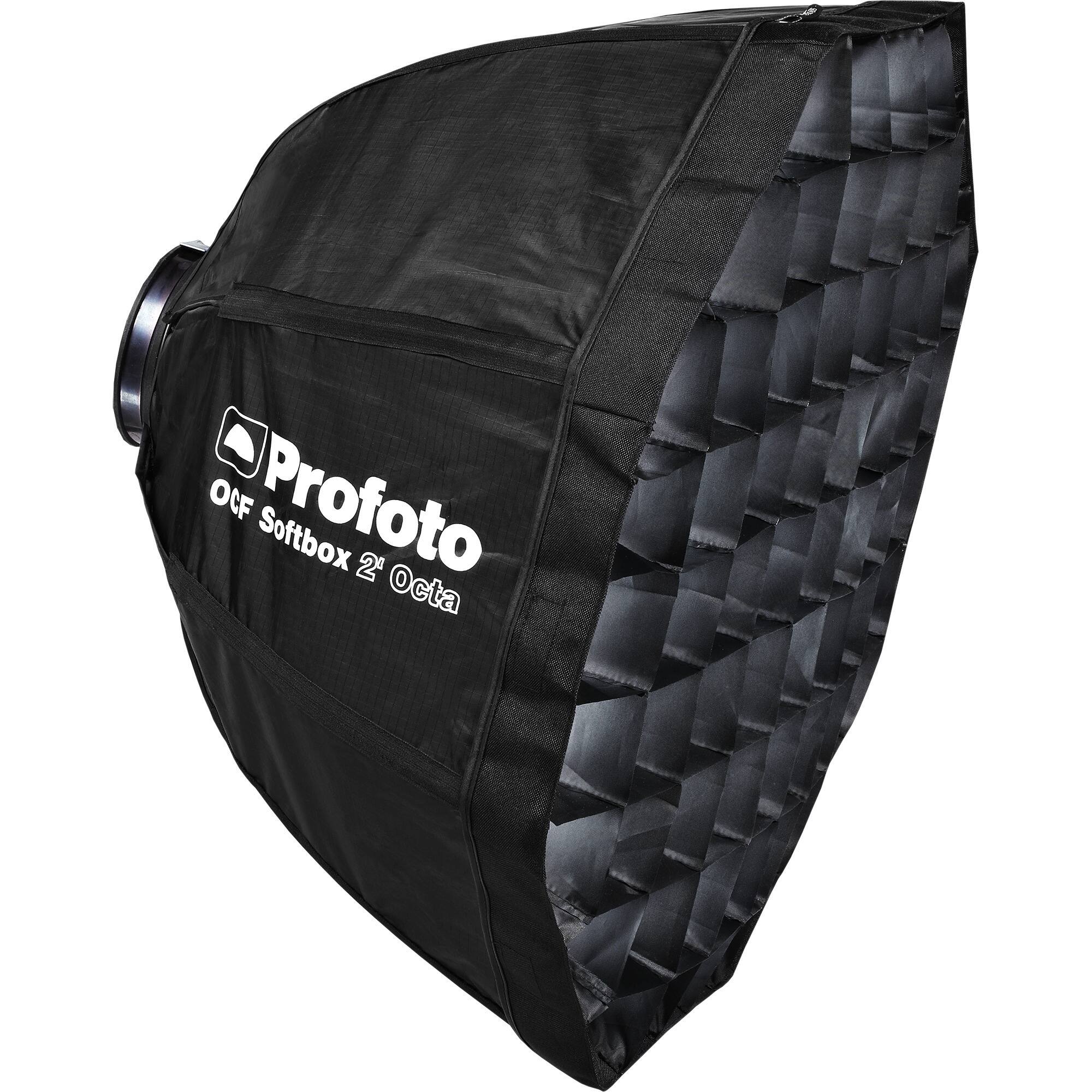 Profoto  
OCF Softbox 2' Octa