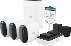 PROTECTED arlo SMART SECURITY arlo