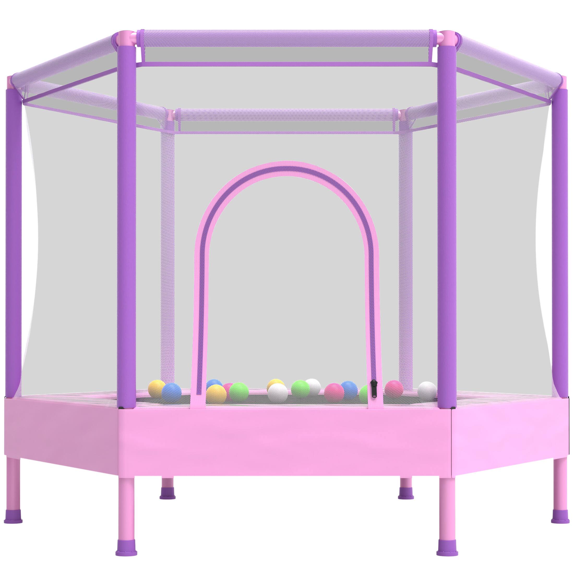Pink+Purple