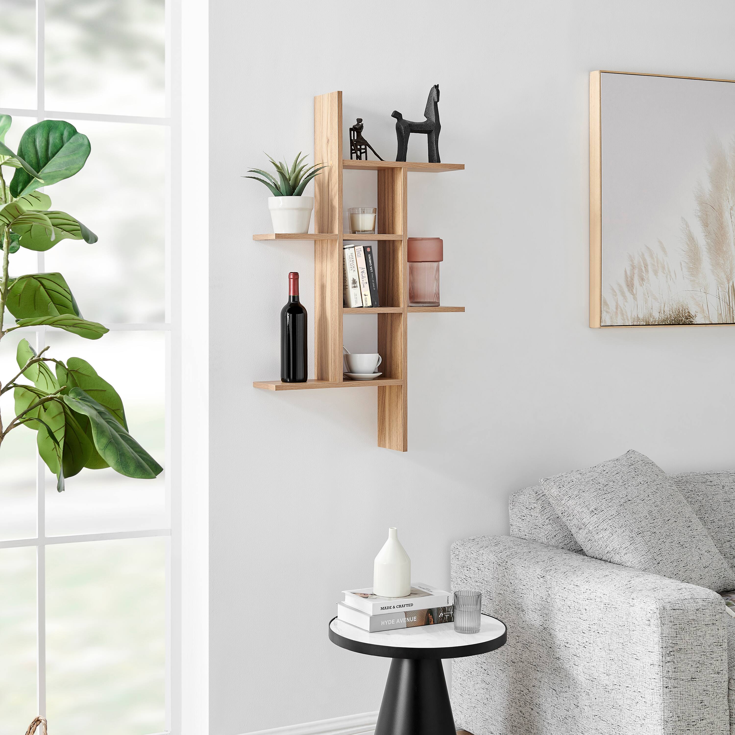 I CON - - OM SYDE AVN A A I