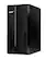 Alt View 3. Acer - Acer Aspire Desktop (i5-14400, 32GB, 1TB SSD, UHD, Win 11 Pro ) - Black.