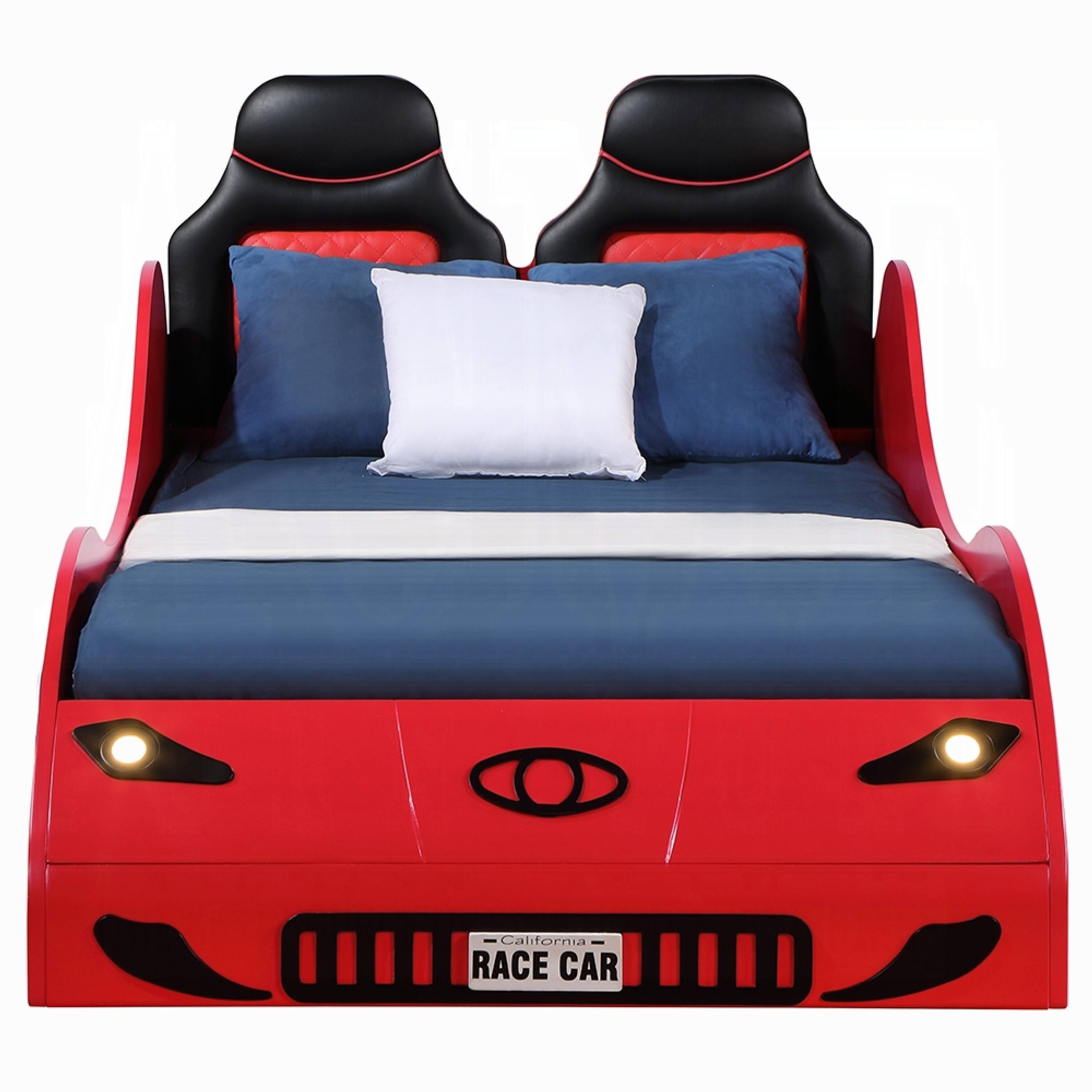 California RACE CAR