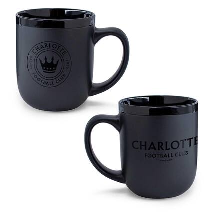 CHARLOTTE MINTED 2022
FOOTBALL CLUB
CHARLOTTE FOOTBALL CLUB - 2022 MLS™