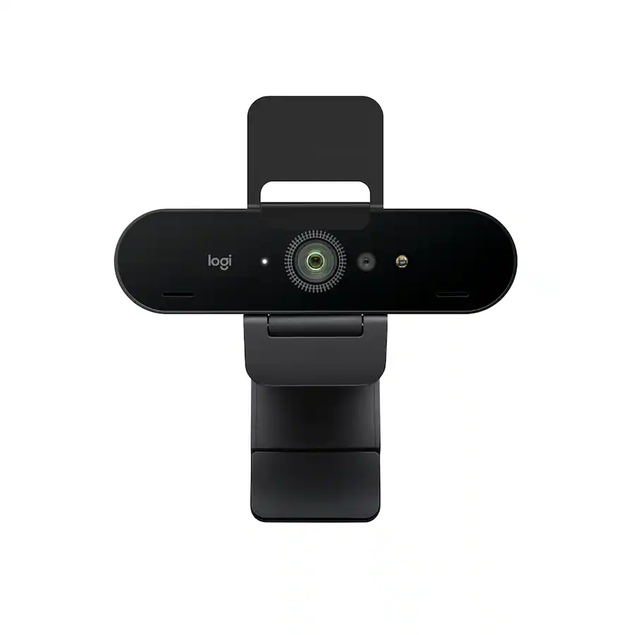 Logitech 4k webcam
