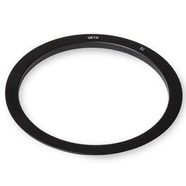 Urth - 86-82mm Adapter Ring for 100mm Square Filter Holder
