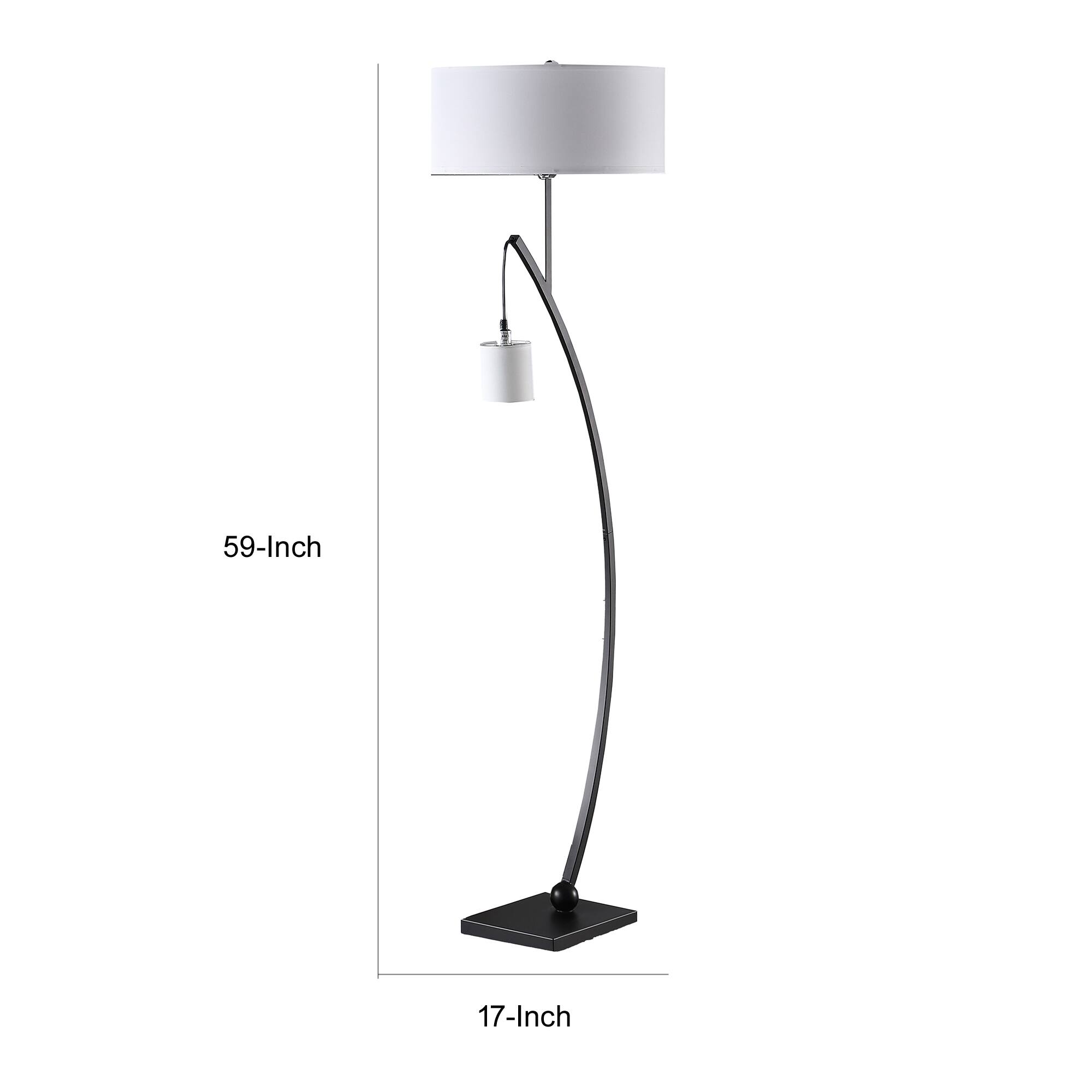 59-Inch  
17-Inch