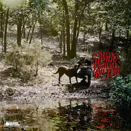 Zach Bryan - With Heaven On Top - VINYL LP