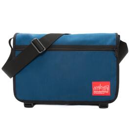 Manhattan Portage - Europa (LG) With Back Zipper - Navy