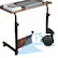 MOVABLE LOCKABLE