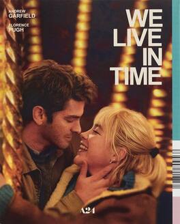 We Live In Time - BLU-RAY