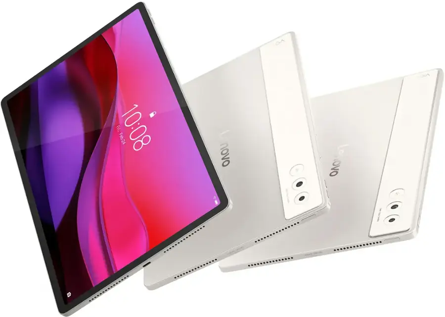 Lenovo iPad Pro 24 inch laptop.