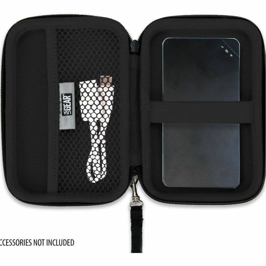 8 GEAR USA  
ACCESSORIES NOT INCLUDED