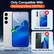Only Compatible With
Samsung Galaxy S26 Plus
X SAM Galaxy S26 (6.2inch)
X SAMS Galaxy S26 Plus (6.7inch)
Galaxy S26 Ultra (6.9inch)