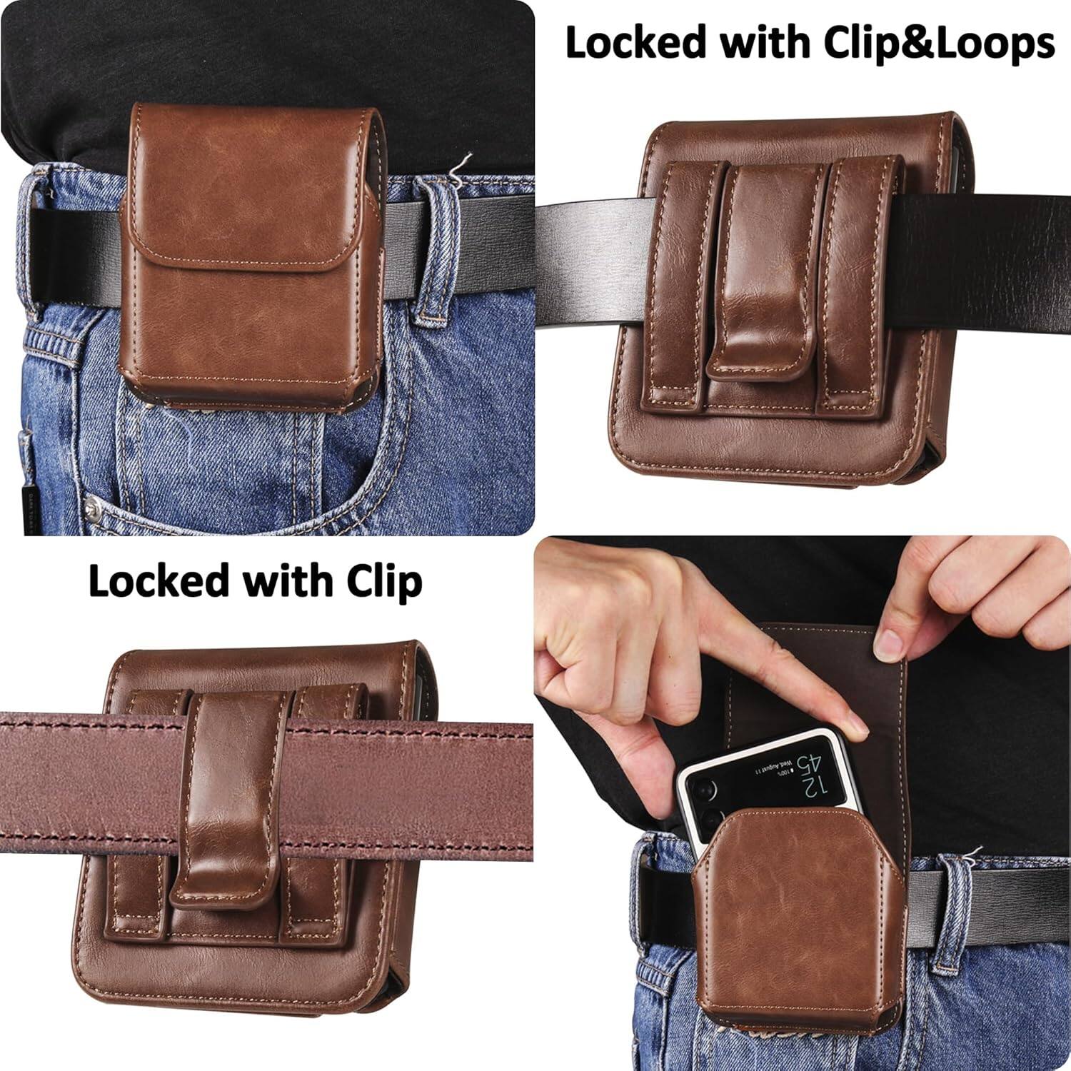 Locked with Clip&Loops

Locked with Clip