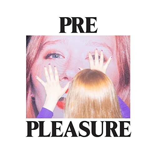 Front. PRE PLEASURE [LP].