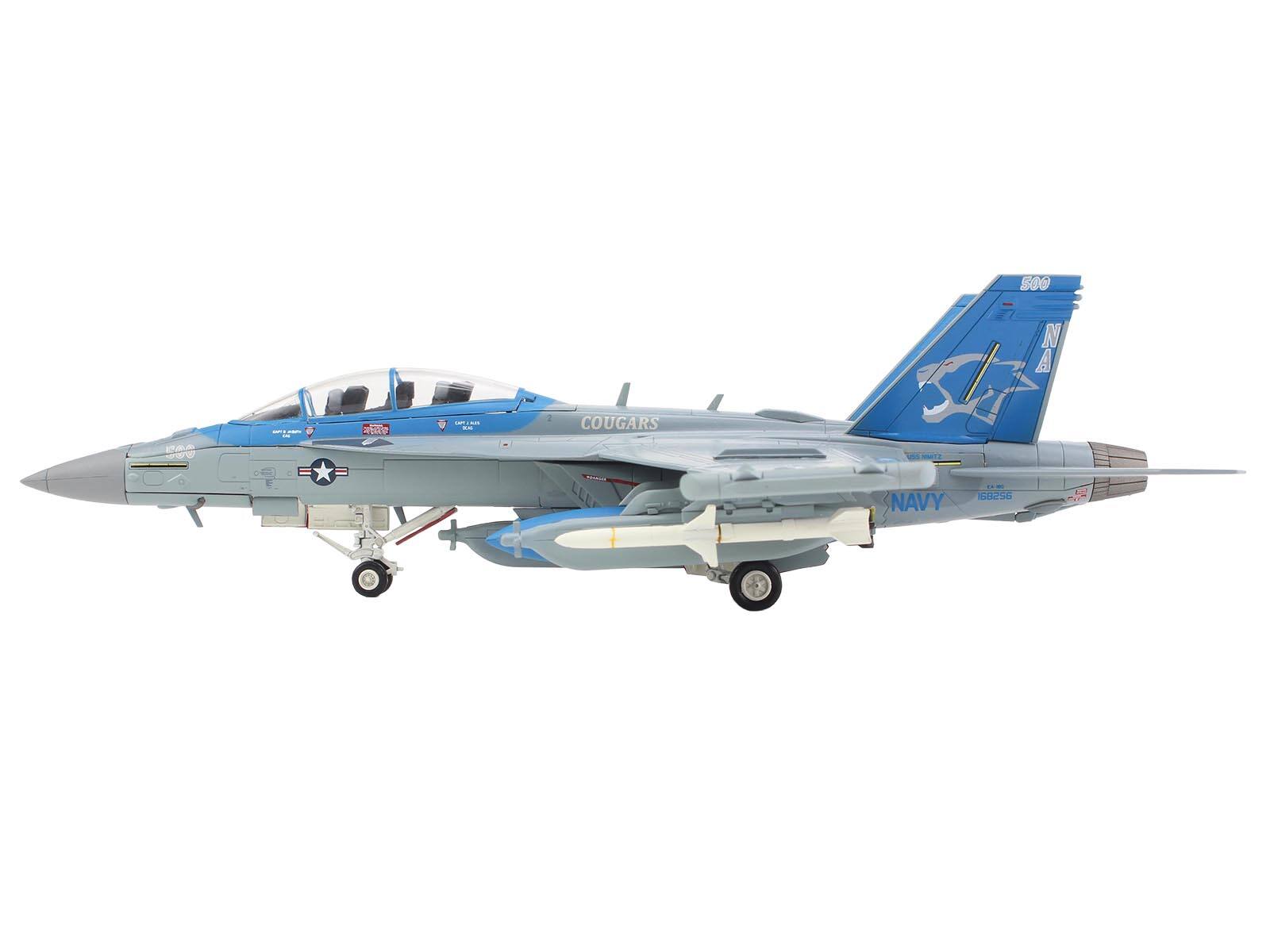 Boeing EA 18G Growler Aircraft 
