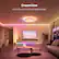 DreamView
Dive into an immersive lighting feast.