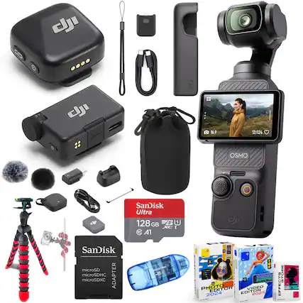 G U d 94 d O 16.9 12/124 OMO d SanDisk Ultra 128 GB microSD microSDHC microSDXC A1 cj SanDisk microSD microSDHC ADAPTER microSDXC 2 x TRARER PHOTO EDITOR VIDEO 2024 EDITOR 2025 Y : STORE EFFECTS