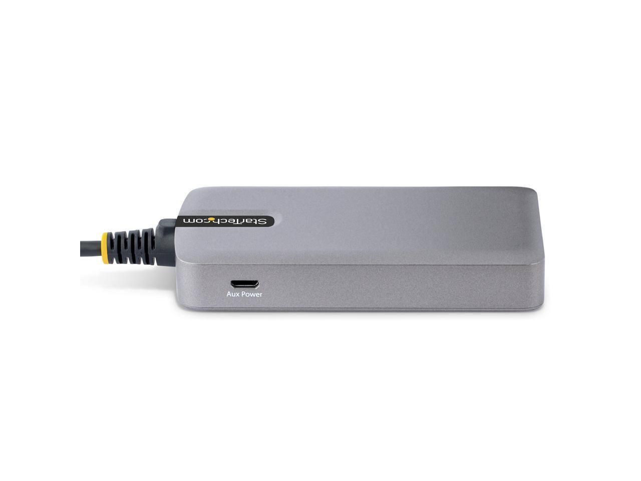 StarTech.com MKMK Aux Power