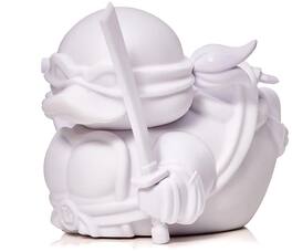 PopMarket - Tubbz - Teenage Mutant Ninja Turtles - Leonardo (DIY - Paint Your Own Edition) (TMNT) - COLLECTIBLES - Multicolor