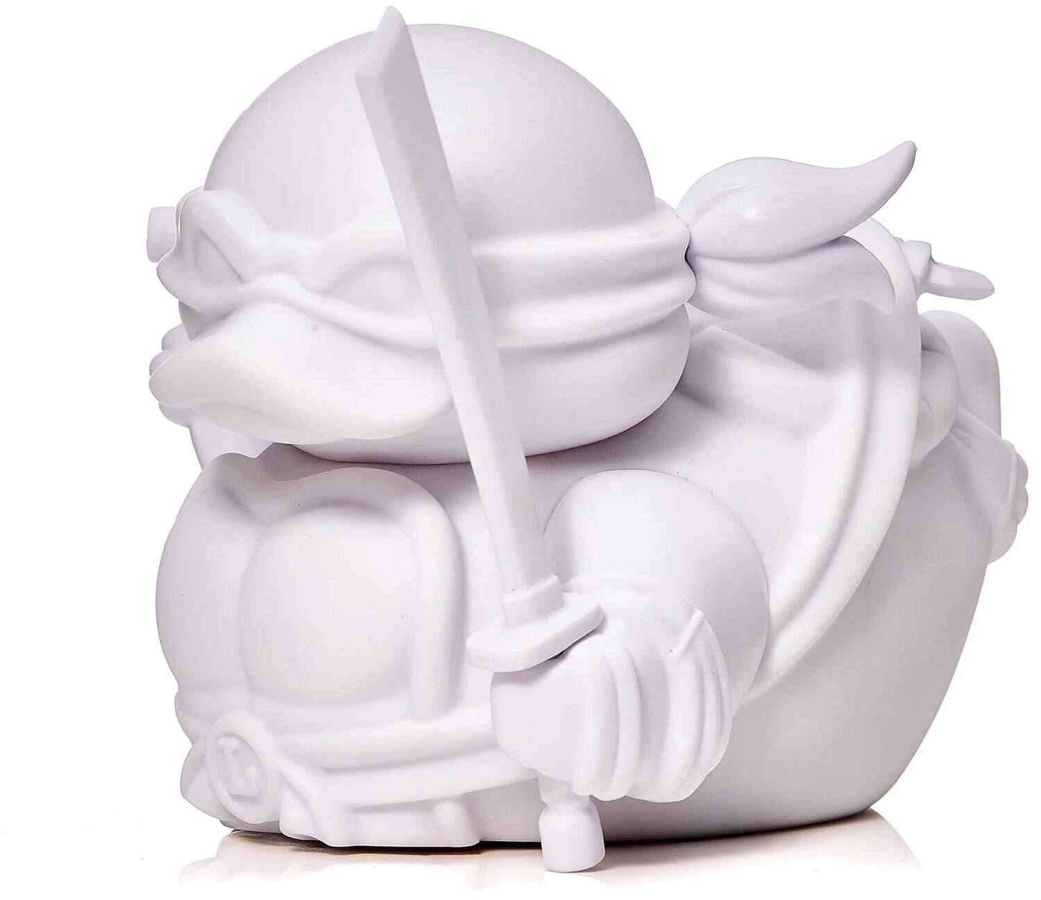 Tubbz - Teenage Mutant Ninja Turtles - Leonardo (DIY - Paint Your Own Edition) (TMNT) - COLLECTIBLES