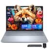 Copilot*PC
Intel Core Ultra 9
32GB RAM
2TB Storage