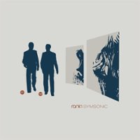 Rank 1 [LP] - VINYL - Front_Zoom