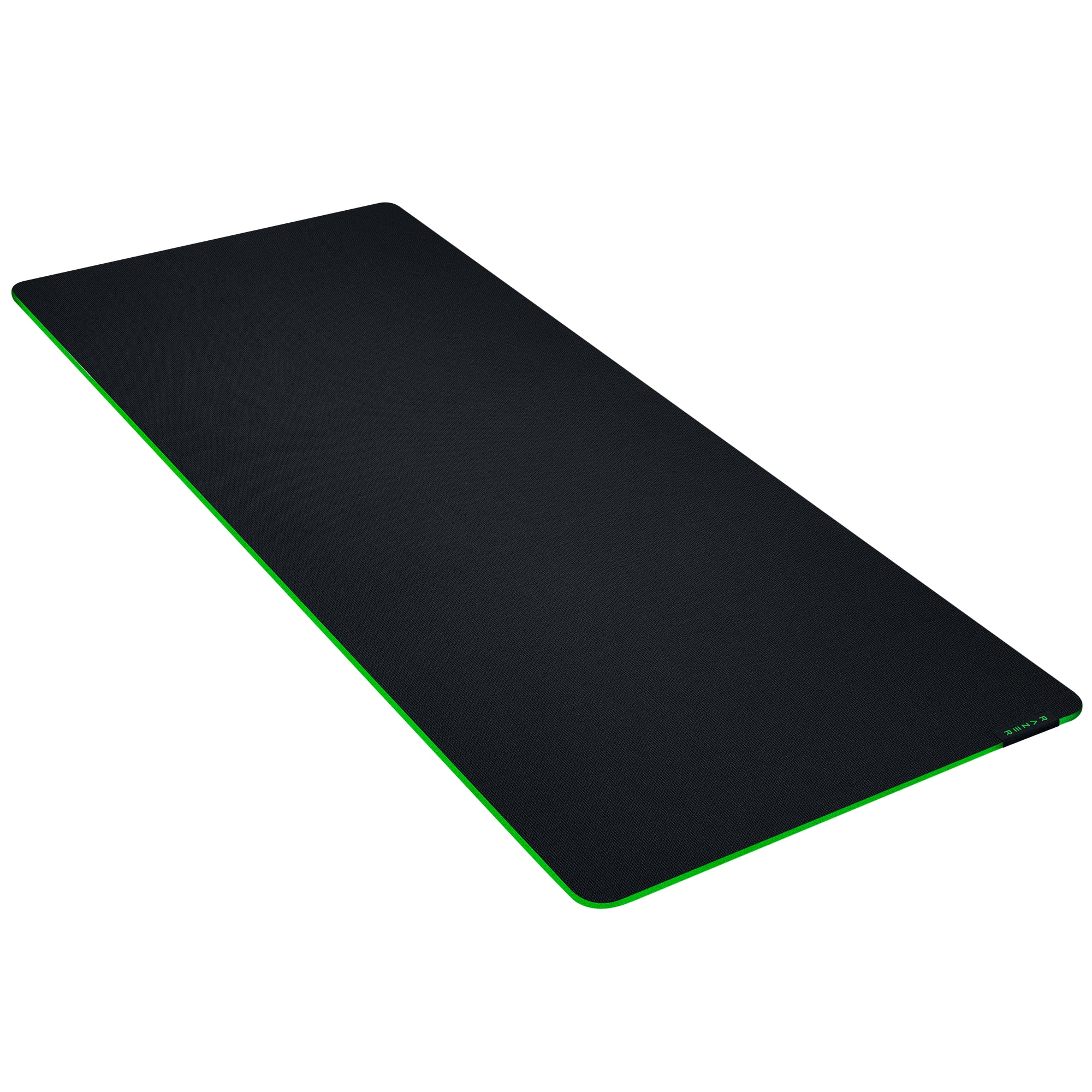 Alt View 17. Razer - Gigantus V2 Cloth Gaming Mouse Pad (XXL) - Black.