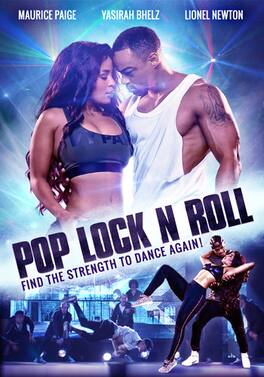 Pop Lock N Roll - DVD