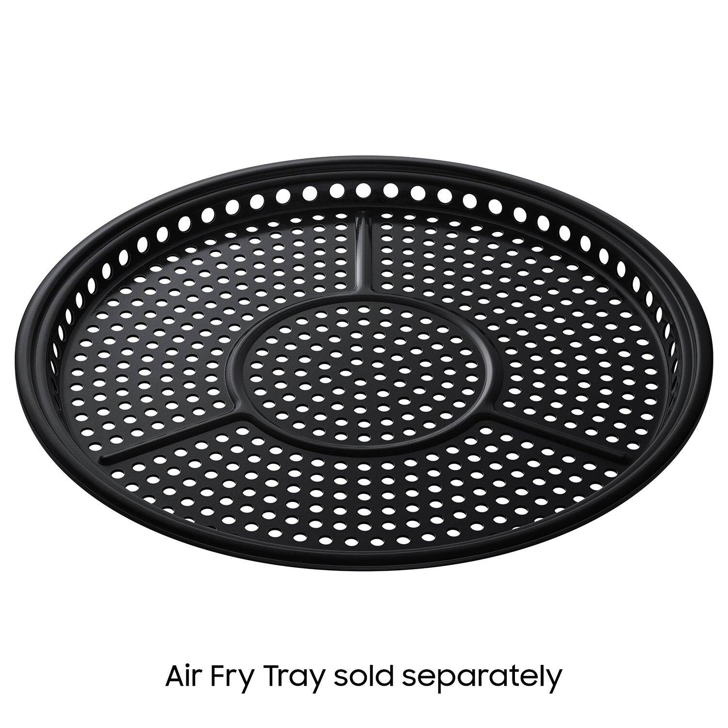 Air Fry Tray sold separately