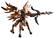 Alt View 4. Transformers - The Thirteen Onyx Prime Leader Class | Transformers: Age of the Primes | Hasbro, Takara Tomy.