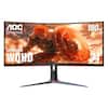 GAMING 180Hz 3440x1440 440 WQHD 34