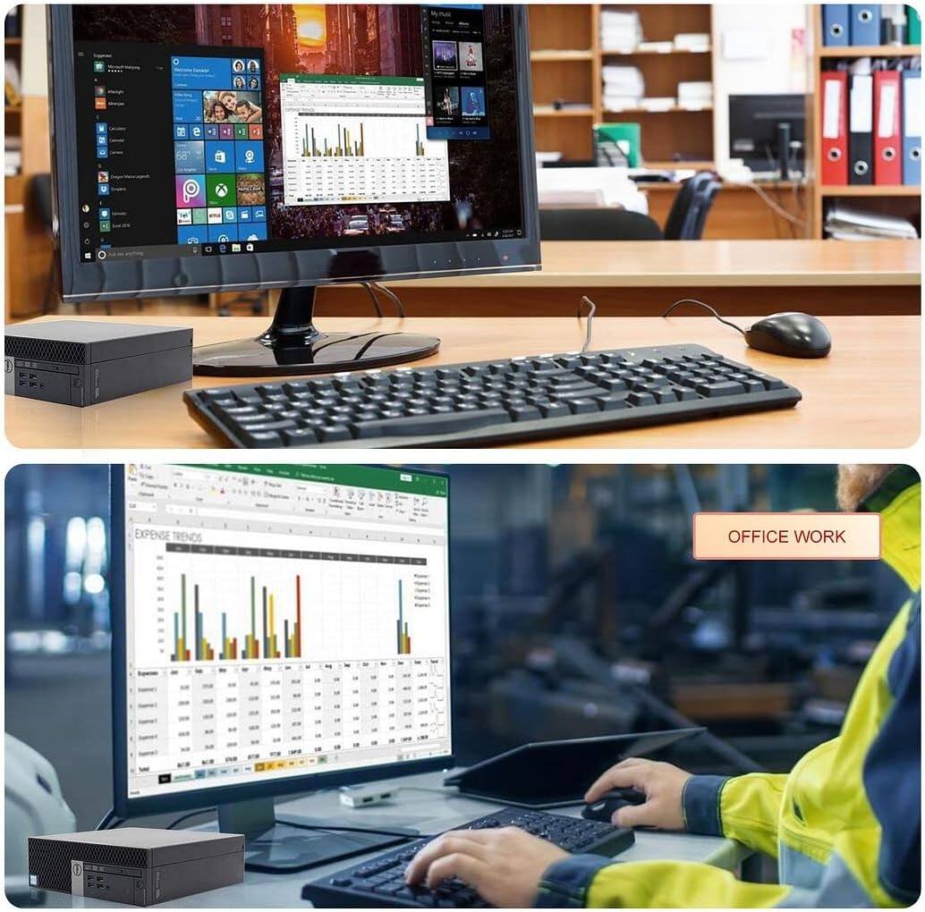 - a 0 M e EXPENSE TRENDS OFFICE WORK
- OFFICE WORK