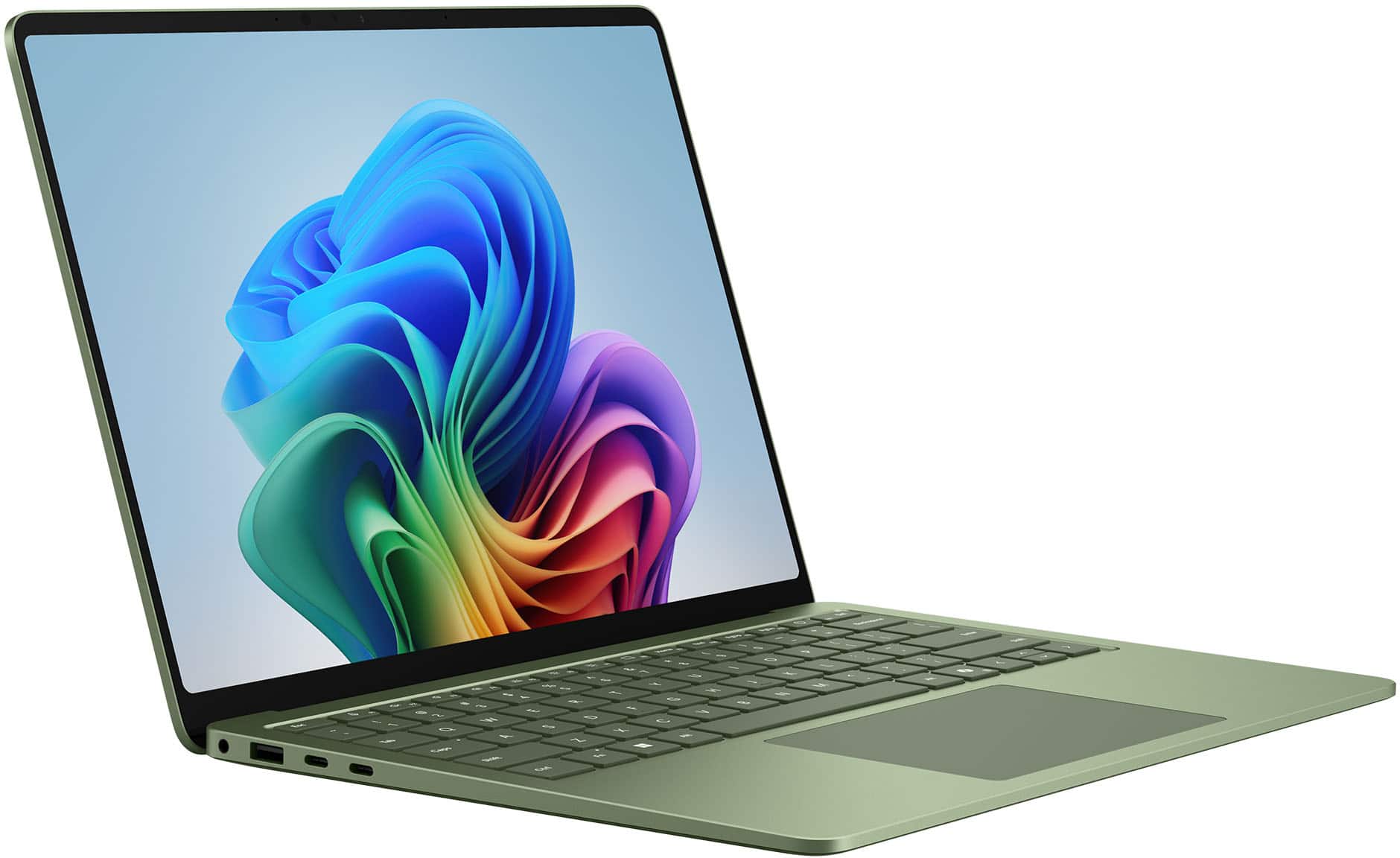 Microsoft Surface Laptop 13.8
