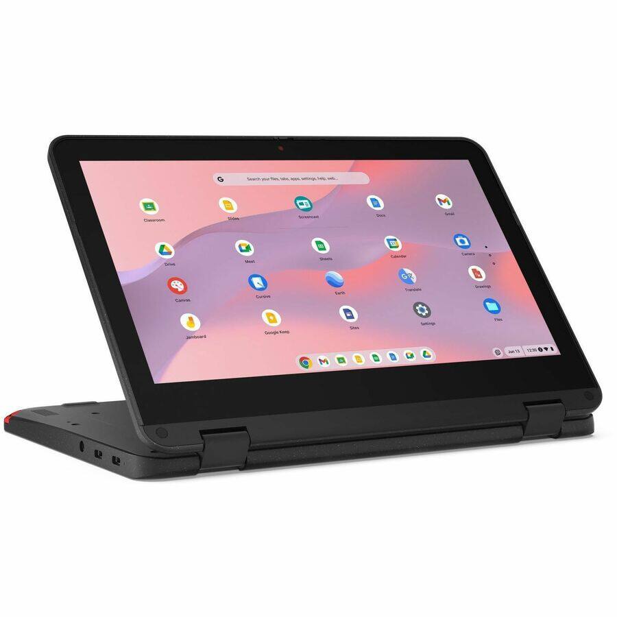 Lenovo 500e Chromebook Gen 4s 83N80001US 11.6