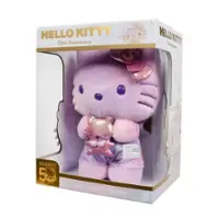 Jazwares - Hello Kitty and Friends, 50th Anniversary 8-inch Plush - Front_Zoom