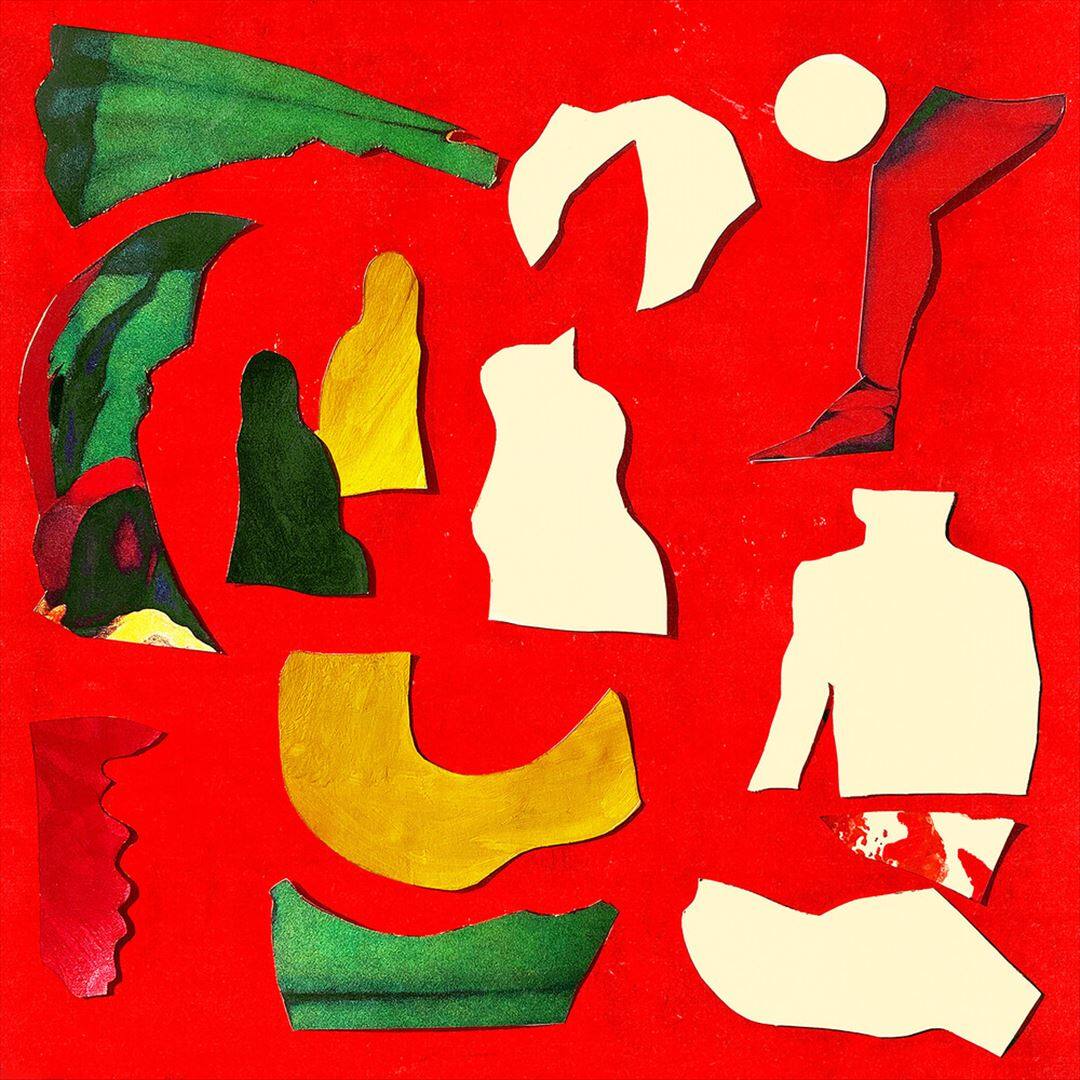 Front. Coat of Arms [LP].