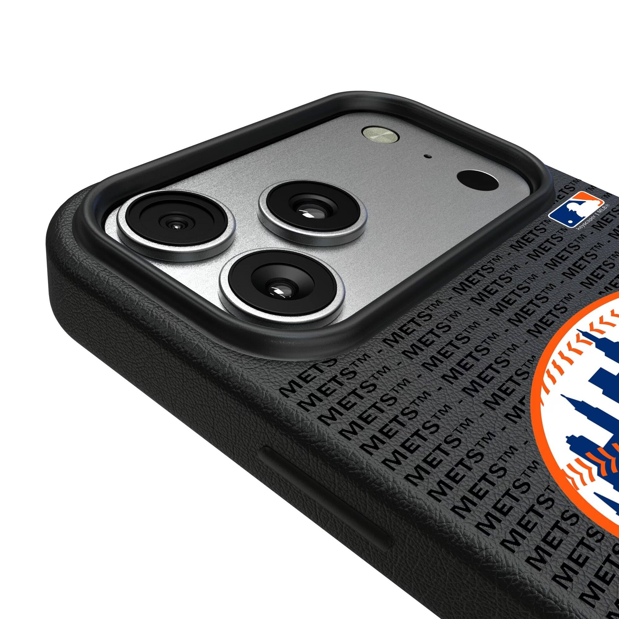 METS
