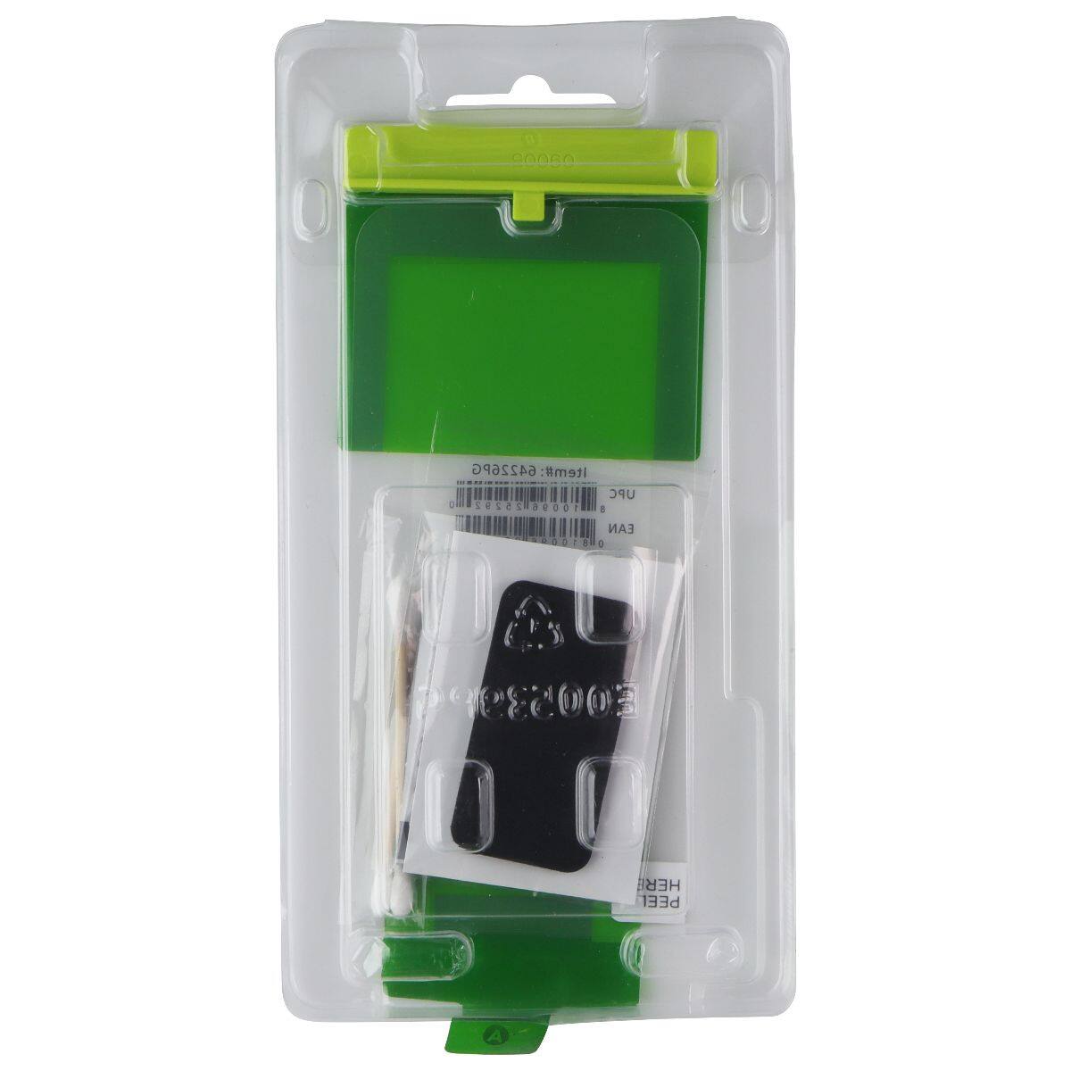 Con 64226PG Item# UPC a LOLOd a OO 1 EAN 60rE oR 0 E0O23O HERE PEEL A