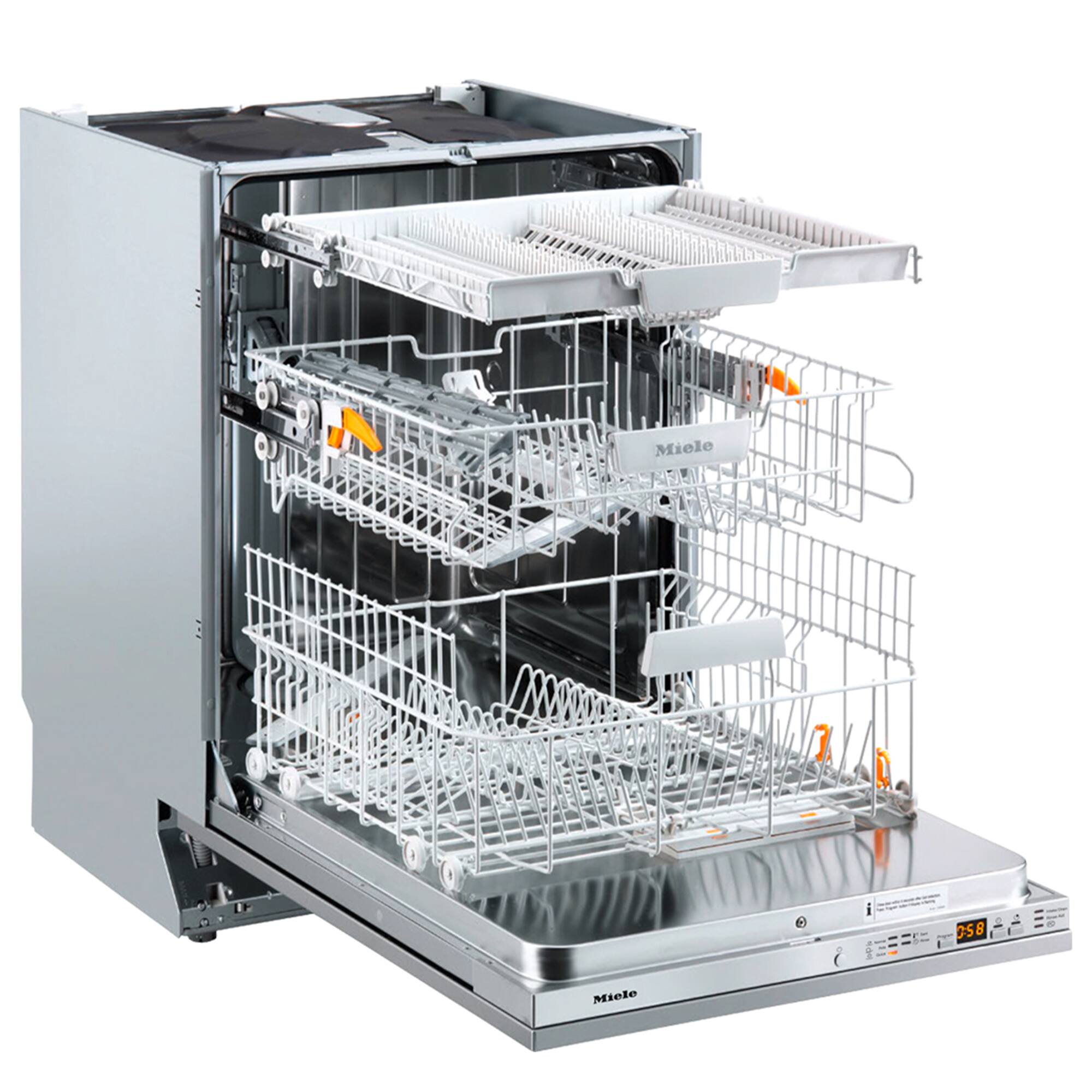 Miele  
058  
Miele