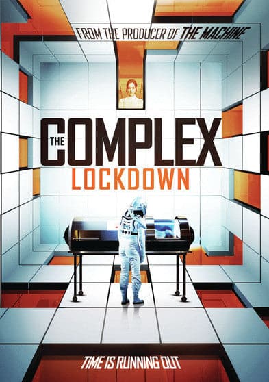 The Complex: Lockdown (MOD) (DVD Movie) price history on PriceWatchPro