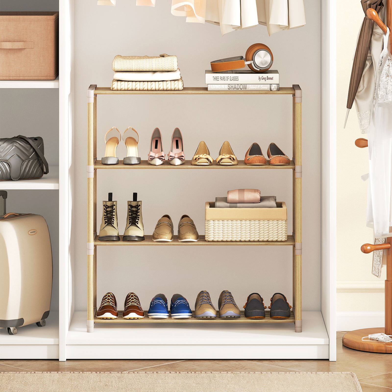 R 2 LASES in Send LANG A I SHADOW Moos