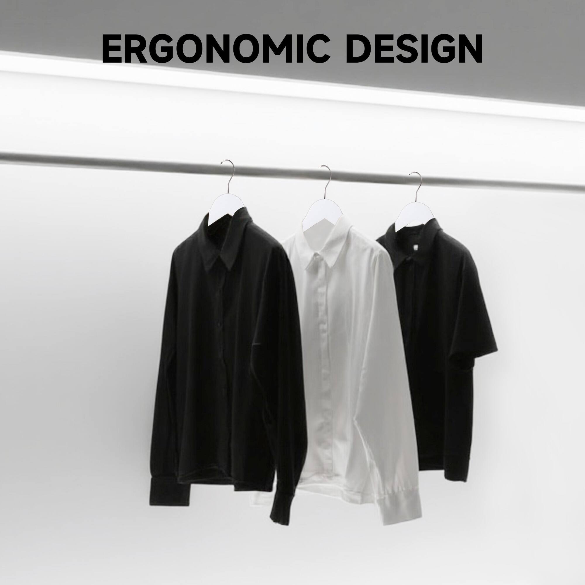 ERGONOMIC DESIGN